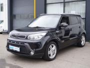 Kia Soul II Москва  - изображение 15