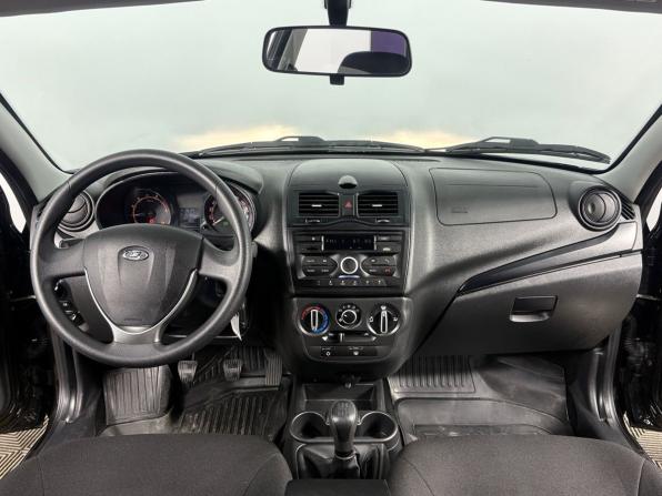 Lada (ВАЗ) Granta I Рестайлинг с пробегом 2023 года, цена 860 000 рублей, 32908 км, седан, Автокод Объявления