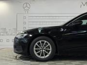 Audi A6 V (C8) Москва  - изображение 36