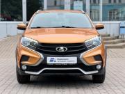 Lada (ВАЗ) XRAY I Великий Новгород  - изображение 27