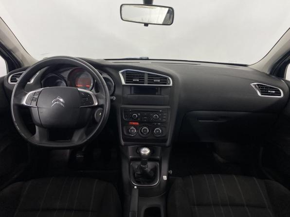 Citroen C4 II с пробегом 2011 года, цена 540 000 рублей, 183430 км, хэтчбек, Автокод Объявления