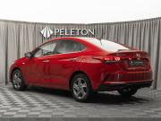 Hyundai Solaris II Рестайлинг Москва  - изображение 32