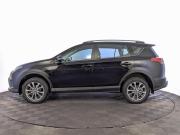 Toyota RAV4 IV (XA40) Рестайлинг Москва  - изображение 36