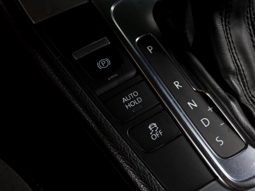 Volkswagen Passat B7 Воронеж  - изображение 20