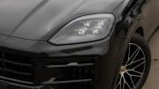 Porsche Cayenne III Рестайлинг Москва  - изображение 74