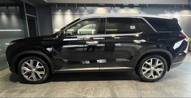 Hyundai Palisade I с пробегом 2020 года, цена 4 200 000 рублей, 73363 км, внедорожник, Автокод Объявления