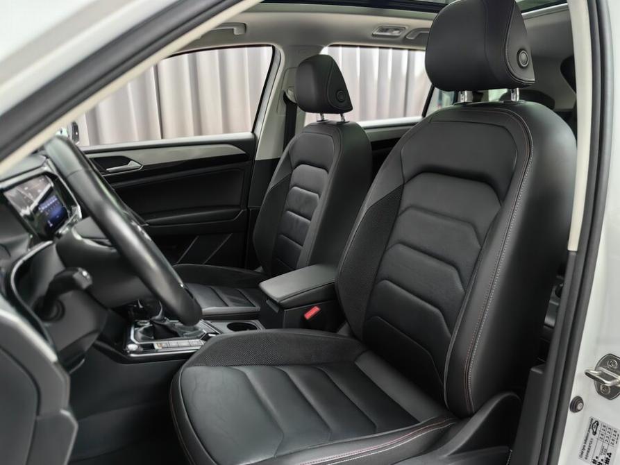 Volkswagen Tayron I Подольск  - изображение 6