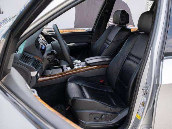BMW X5 II (E70) с пробегом 2008 года, цена 1 499 000 рублей, 314697 км, внедорожник, Автокод Объявления