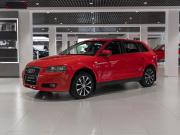 Audi A3 II (8P) Рестайлинг 1 Москва  - изображение 22