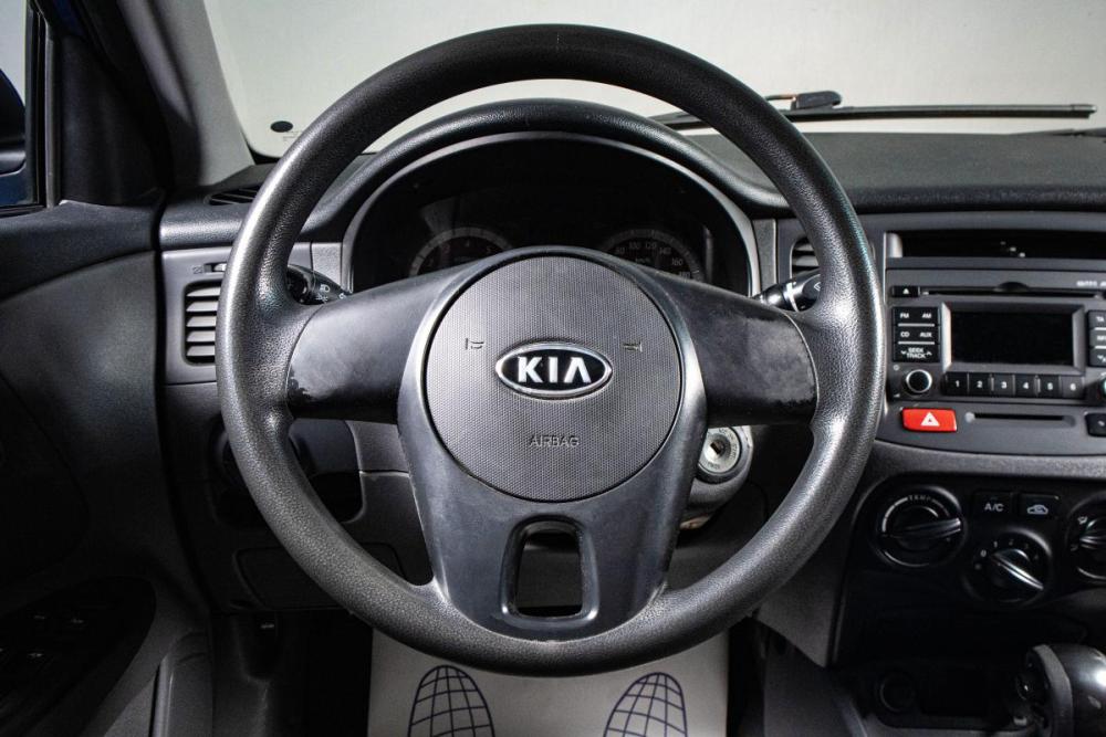 Kia Rio II Сургут  - изображение 11