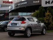 Nissan Juke I Москва  - изображение 20