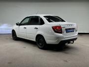 Lada (ВАЗ) Granta I Рестайлинг Липецк  - изображение 23