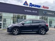 Nissan Qashqai I Рестайлинг Набережные Челны  - изображение 22