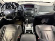 Mitsubishi Pajero IV Ярославль  - изображение 25
