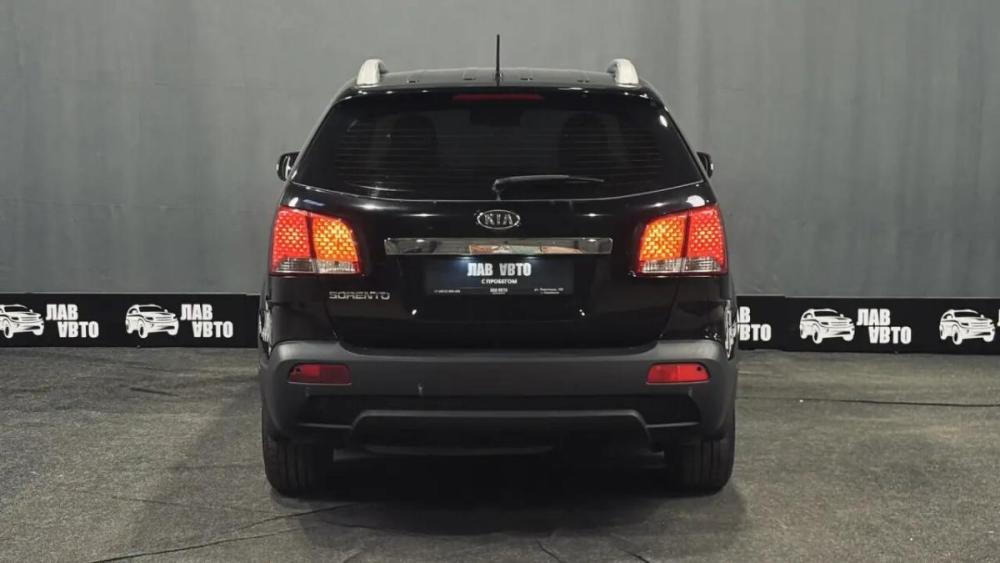 Kia Sorento II Смоленск  - изображение 6