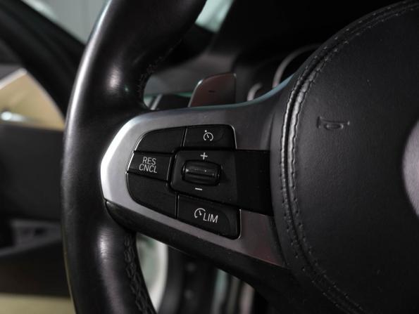 BMW 5 серии VII (G30/G31/G38) с пробегом 2018 года, цена 3 489 000 рублей, 135508 км, седан, Автокод Объявления
