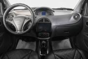 Chery IndiS (S18D) I Кемерово  - изображение 31