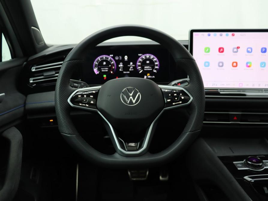 Volkswagen Tiguan III (China Market) Москва  - изображение 15