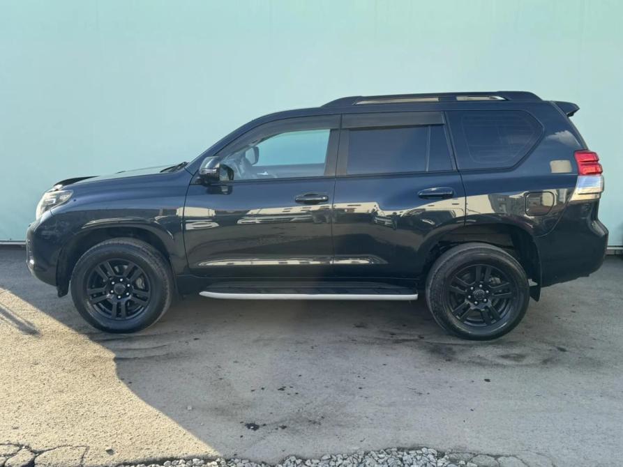 Toyota Land Cruiser Prado 150 Series Кемерово  - изображение 3