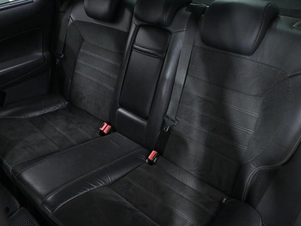 Ford Mondeo IV с пробегом 2007 года, цена 520 000 рублей, 301200 км, седан, Автокод Объявления