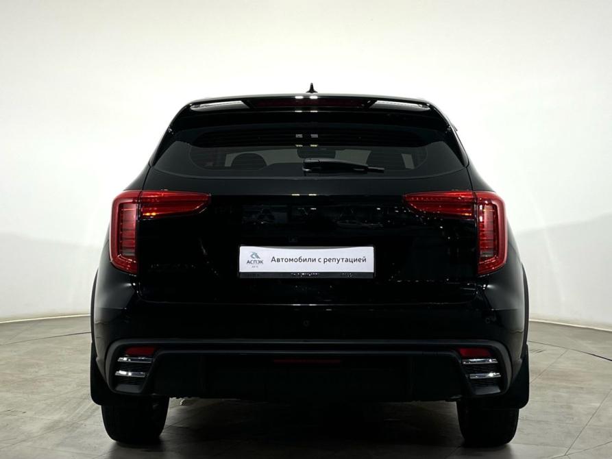 Haval Jolion I Рестайлинг Ижевск  - изображение 3
