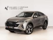 Haval F7x I Рестайлинг Казань  - изображение 10