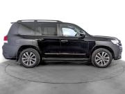 Toyota Land Cruiser 200 Series Рестайлинг 2 Москва  - изображение 34