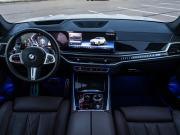 BMW X5 IV (G05/G18) Рестайлинг Москва  - изображение 49