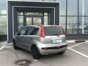 Nissan Note I Москва  - изображение 26