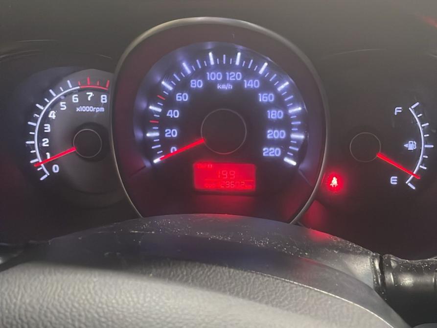 Kia Rio III Санкт-Петербург  - изображение 6
