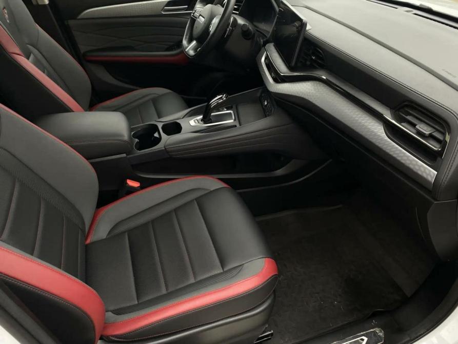 Haval F7x I Рестайлинг Тверь  - изображение 18