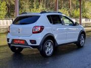 Renault Sandero II Рестайлинг Екатеринбург  - изображение 22