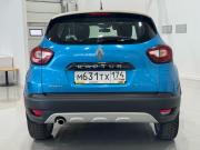 Renault Kaptur I Челябинск  - изображение 20