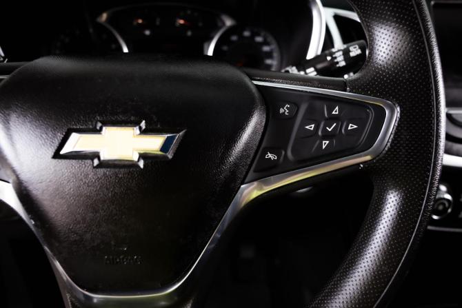 Chevrolet Equinox III с пробегом 2019 года, цена 2 249 000 рублей, 90700 км, внедорожник, Автокод Объявления