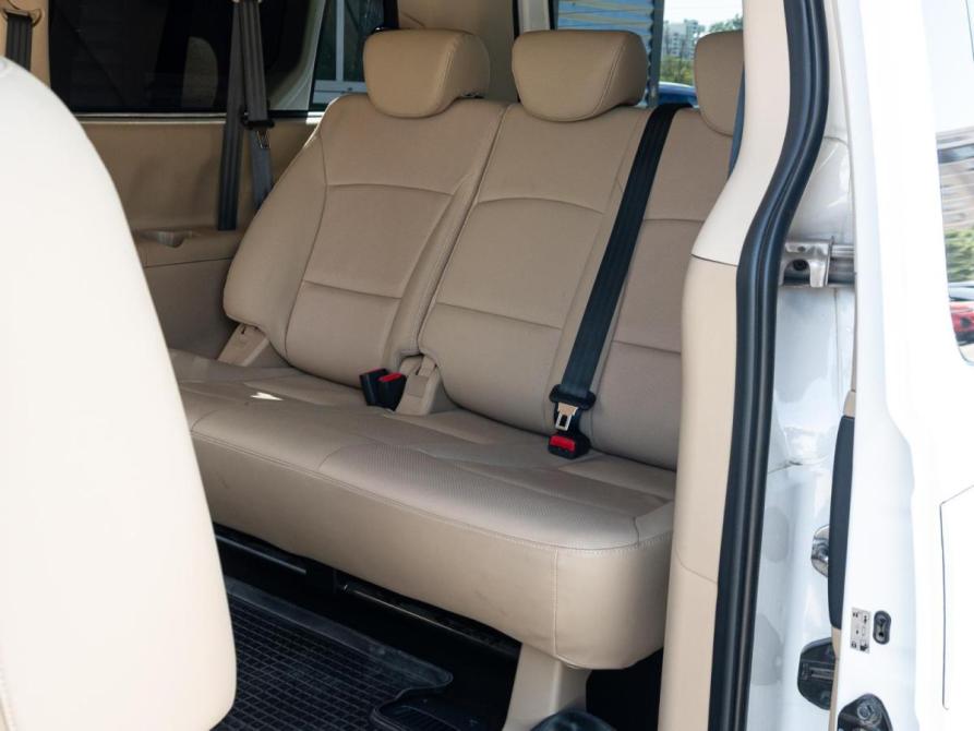 Hyundai H-1 II Рестайлинг 2 Краснодар  - изображение 12