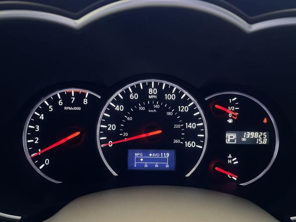 Nissan Quest IV с пробегом 2013 года, цена 1 490 000 рублей, 140000 км, минивэн, Автокод Объявления