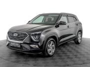 Hyundai Creta II Москва  - изображение 27