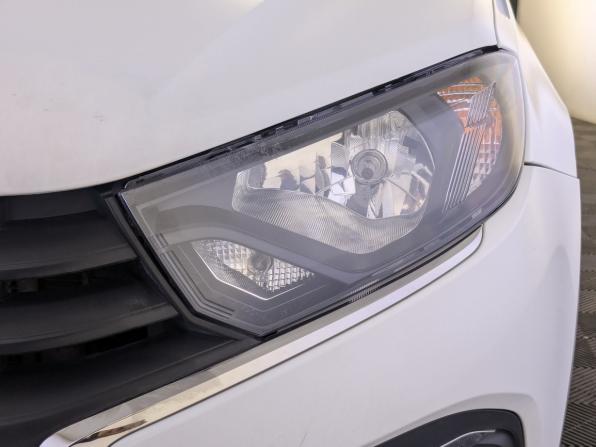 Lada (ВАЗ) Granta I Рестайлинг с пробегом 2024 года, цена 650 000 рублей, 24370 км, седан, Автокод Объявления