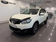 Nissan Qashqai I Рестайлинг Подольск  - изображение 18