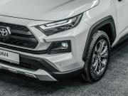 Toyota RAV4 V (XA50) Челябинск  - изображение 29