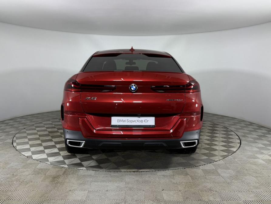 BMW X6 III (G06) Москва  - изображение 4