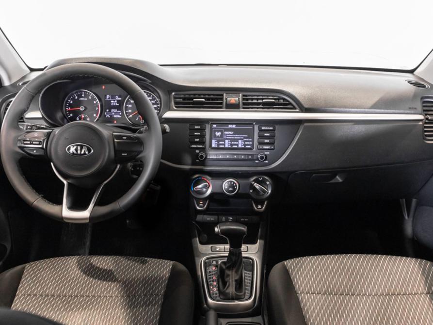 Kia Rio IV Казань  - изображение 6