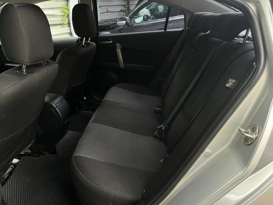 Mazda 6 II (GH) Казань  - изображение 13