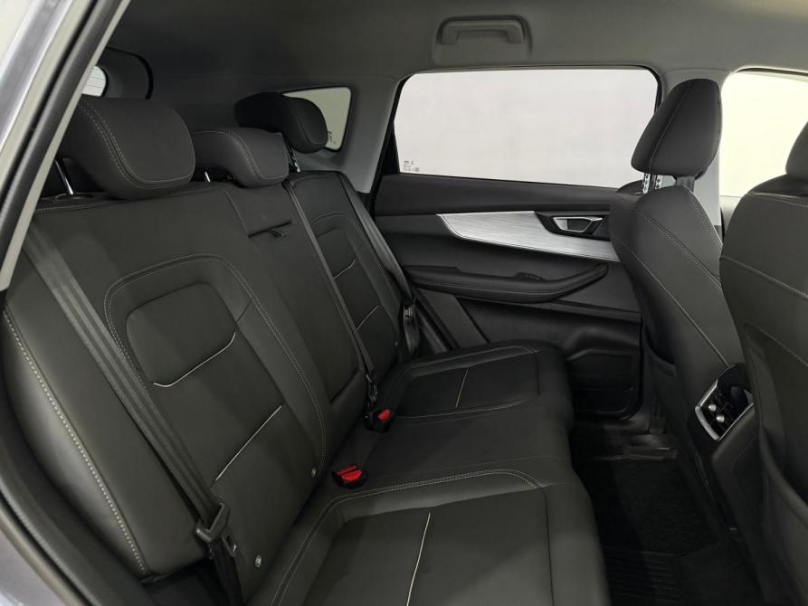 Chery Tiggo 7 Pro Max I Новороссийск  - изображение 27
