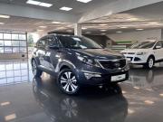 Kia Sportage III Тверь  - изображение 29