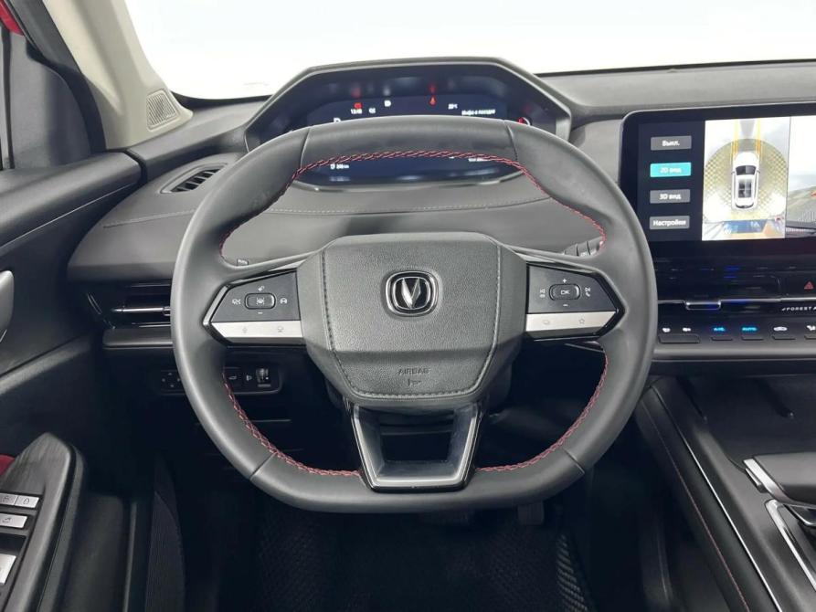 Changan UNI-S I Воронеж  - изображение 15