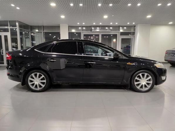 Ford Mondeo IV с пробегом 2008 года, цена 545 000 рублей, 271750 км, седан, Автокод Объявления