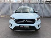 Hyundai Creta I Ростов-на-Дону  - изображение 22
