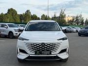 Changan UNI-K Сыктывкар  - изображение 39