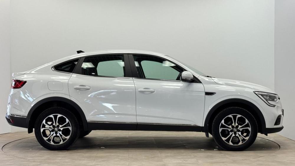 Renault Arkana I Киров  - изображение 5